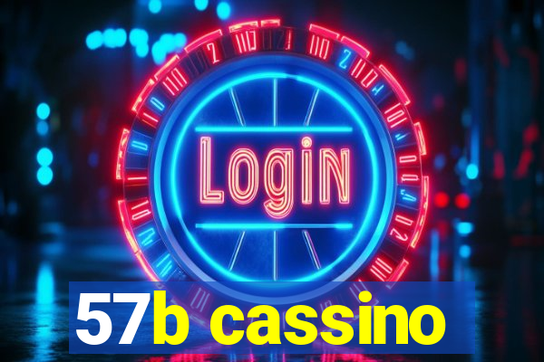 57b cassino